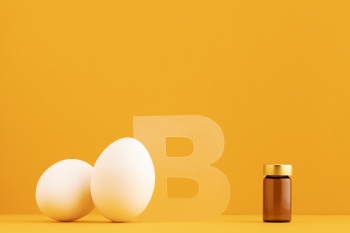 B Vits - Image by Freepik