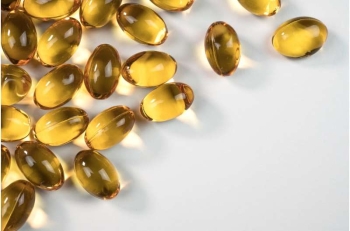 fatty acid supplements - Credit Pixabay - CC0 public domain
