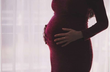 4-pregnant - Credit Pixabay CC0 Public Domain.jpg
