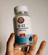 Vit B12 - Photo by Cristi Ursea on Unsplash.jpg