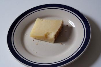 Ketogenic cheese for aging mice?