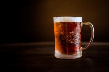beer