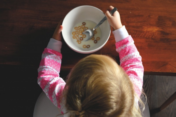 picky eaters