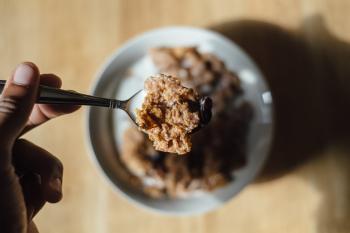 not-so-healthy foods