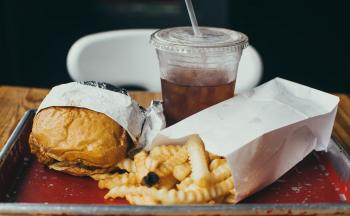 tenfold increase in child obesity