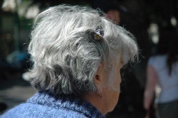 Alzheimer's