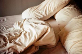 sleep