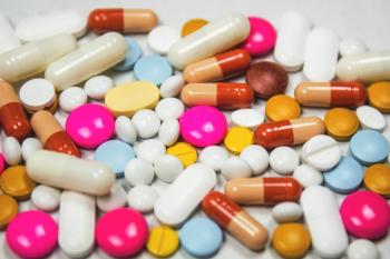 multivitamins