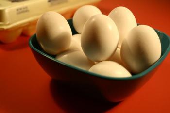 eggs