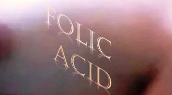 folic acid