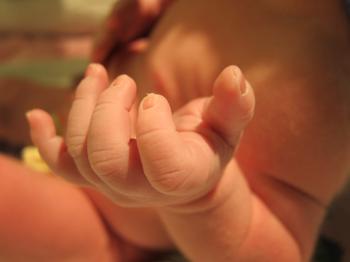 preterm baby