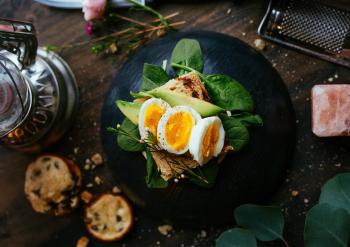 eggs