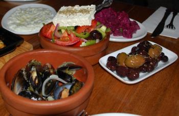 Mediterranean diet