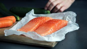 eating fish in pregnancy