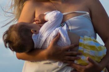 Breast milk