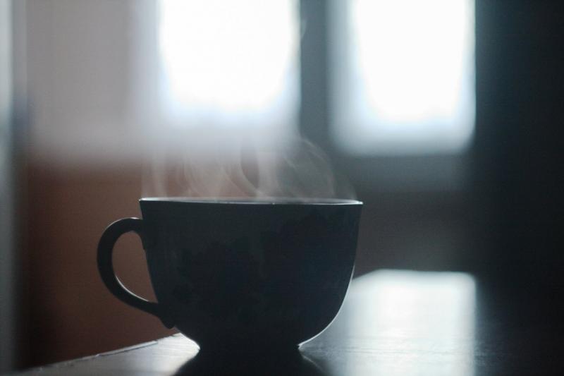 Black tea
