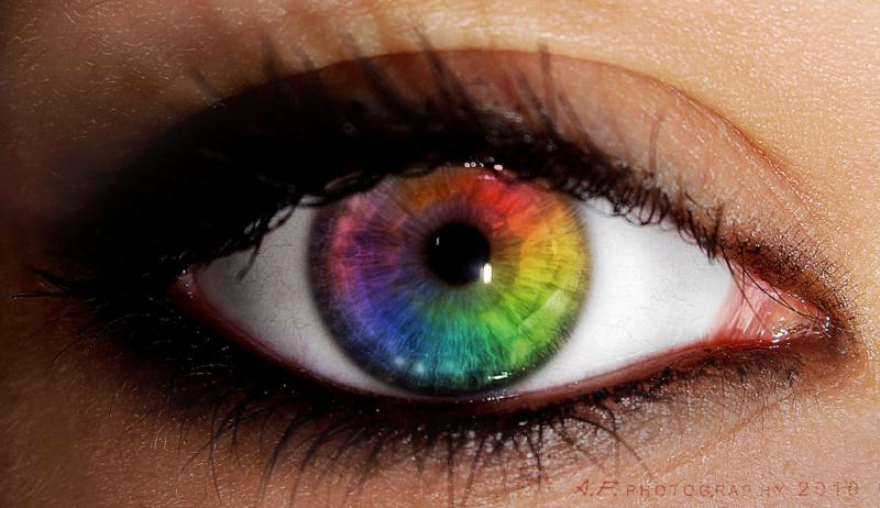 eyes