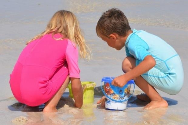 children
