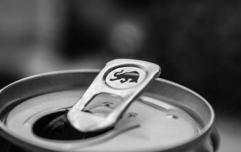energy drinks