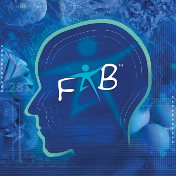 FAB logo