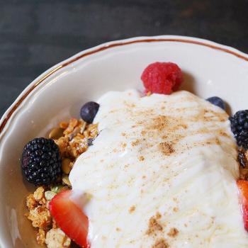 Yoghurt