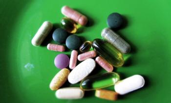 B12 and omega-3