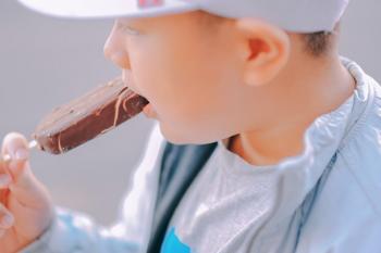 obese children and ASD
