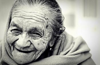 healthy ageing