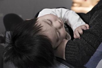 child gut health