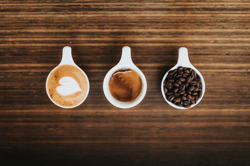 coffee cups