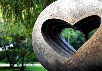 fish oil and healthy heart