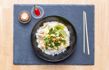 Food and wellbeing