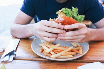 junk food