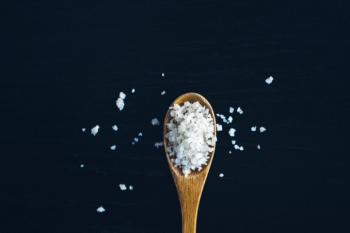 salt