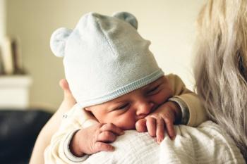 healthy infants