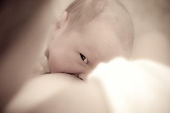 breast milk