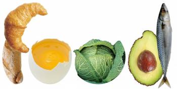 food and memory