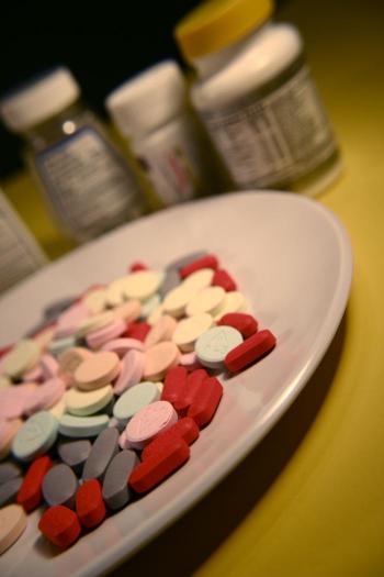 multivitamins