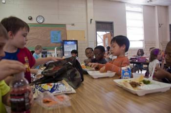 vegan diets and children