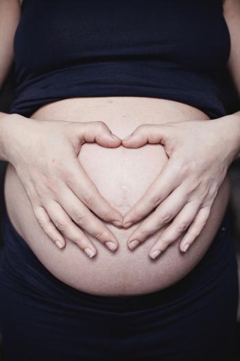 prenatal vitamins