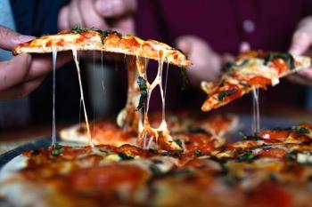 processed foods