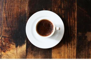 coffee
