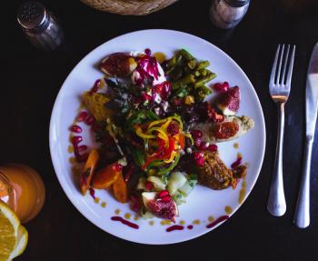 Mediterranean diet