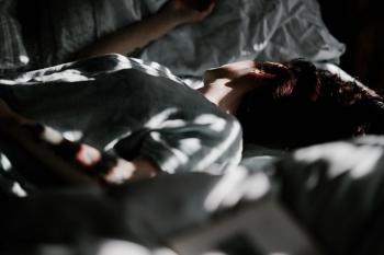 sleep