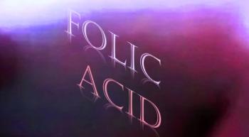 Folic acid