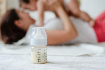 goat milk