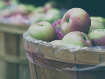 apples