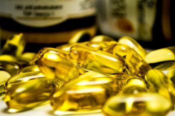 omega 3 and 6