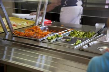 school dinners