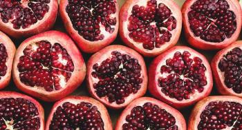 pomegranate